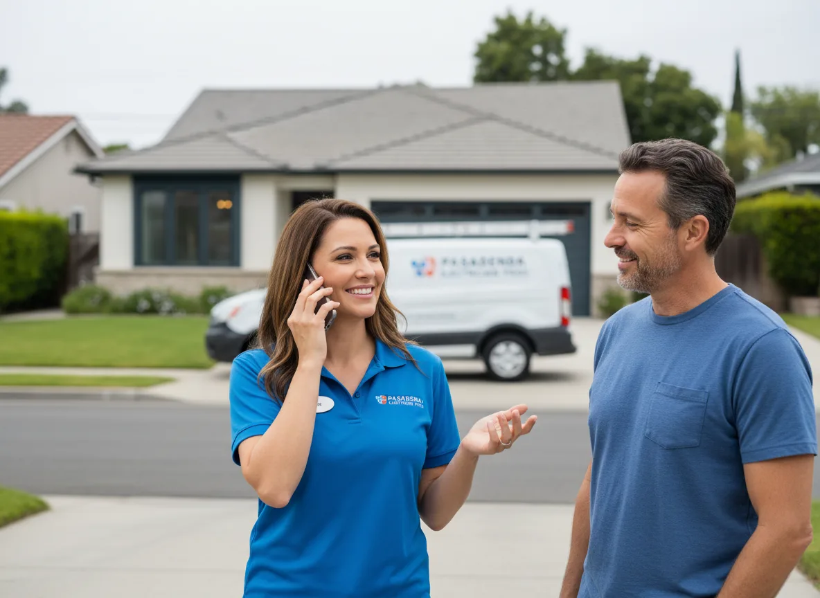 Electrician Grantsburg, IN FAQs